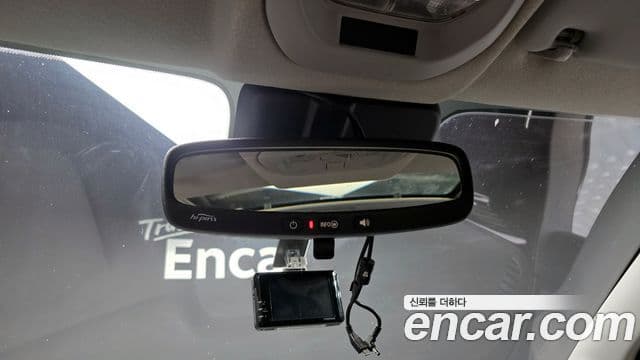 Chevrolet(GM대우) The / новый Next Spark LTZ, 2017 16