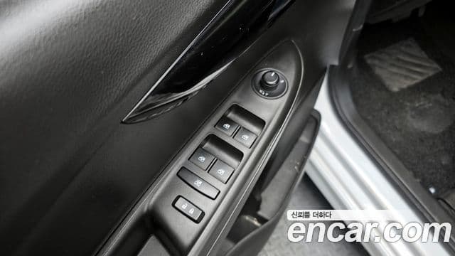 Chevrolet(GM대우) The / новый Next Spark LTZ, 2017 17