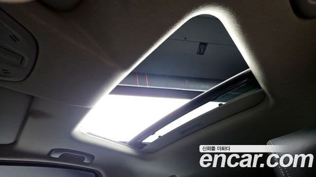 Chevrolet(GM대우) The / новый Next Spark LTZ, 2017 19