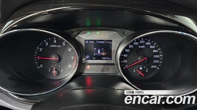 Kia The / новый New Carnival President, 2020 8