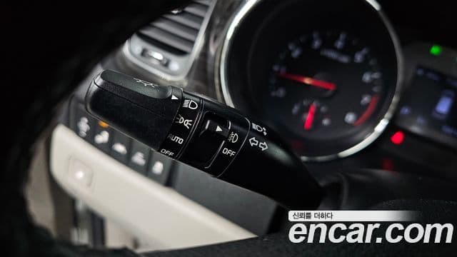 Kia The / новый New Carnival President, 2020 17