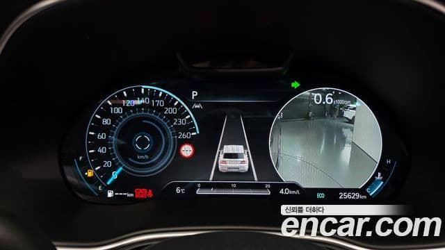 Genesis GV80, 2023 8