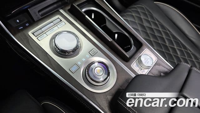 Genesis GV80, 2023 9