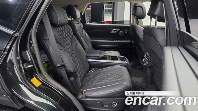 Genesis GV80, 2023 12