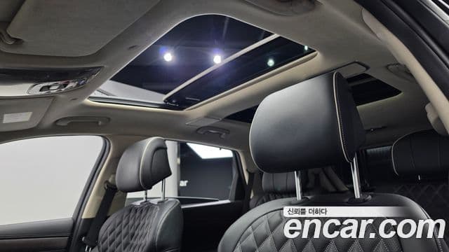 Genesis GV80, 2023 18