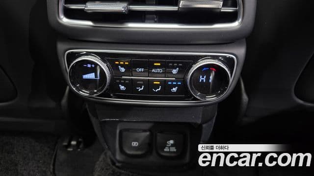 Genesis GV80, 2023 19