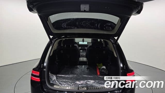 Genesis GV80, 2023 20