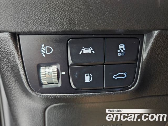 Hyundai The / новый New Grandeur IG Premium Choice, 2020 15