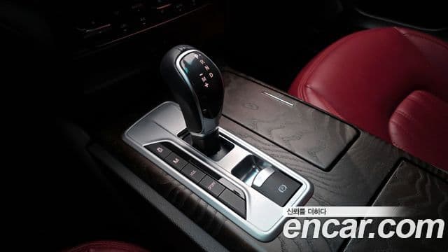 Maserati 기블리 3세대, 2016 9