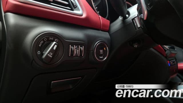 Maserati 기블리 3세대, 2016 17