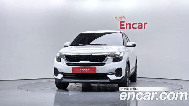 Kia Seltos Prestige, 2023 3