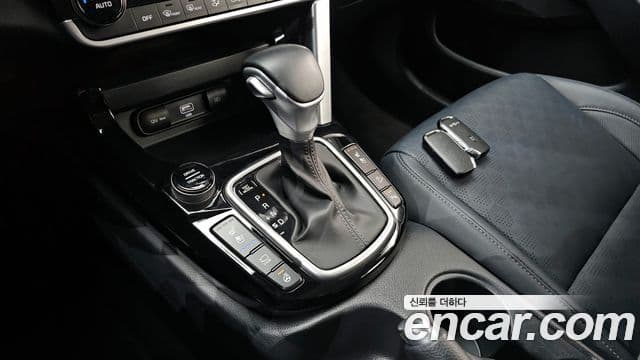 Kia Seltos Prestige, 2023 9