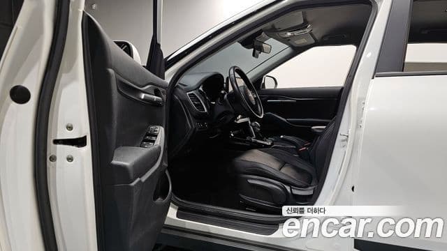 Kia Seltos Prestige, 2023 10