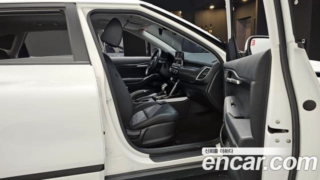 Kia Seltos Prestige, 2023 11