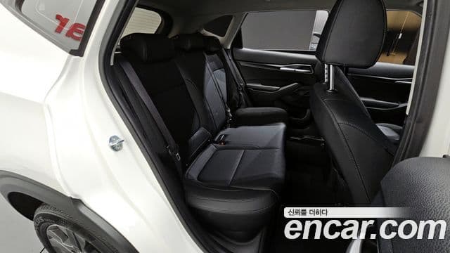 Kia Seltos Prestige, 2023 12