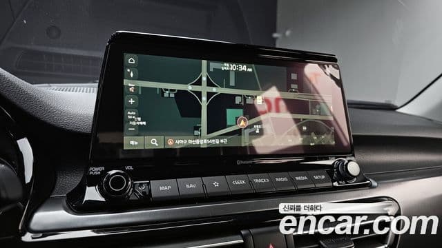 Kia Seltos Prestige, 2023 14