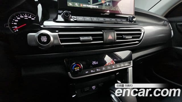 Kia Seltos Prestige, 2023 15