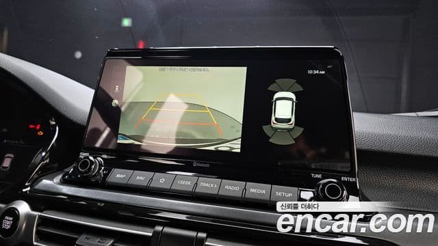 Kia Seltos Prestige, 2023 16