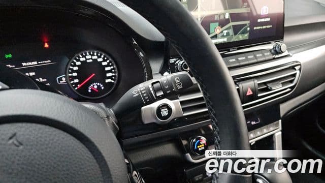 Kia Seltos Prestige, 2023 18