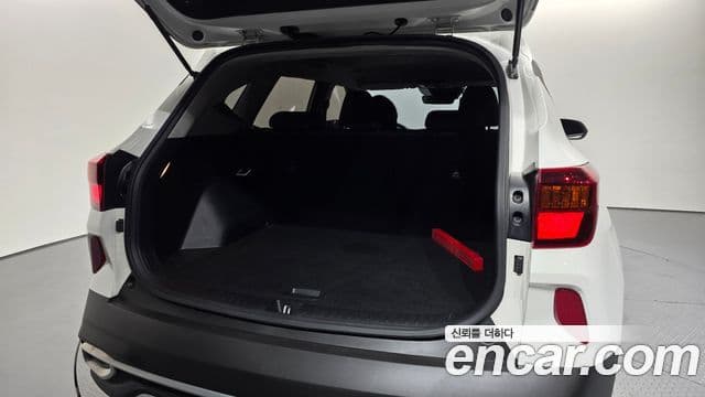 Kia Seltos Prestige, 2023 20