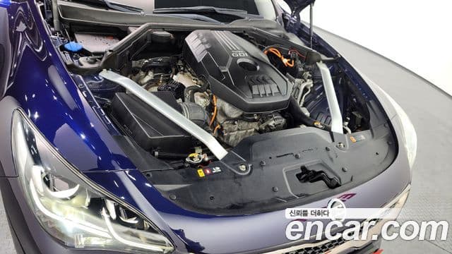 Kia 스팅어 Platinum, 2019 6