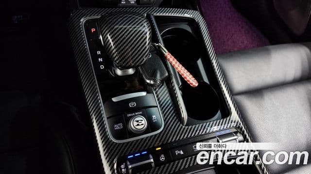 Kia 스팅어 Platinum, 2019 9