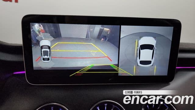 Kia 스팅어 Platinum, 2019 15