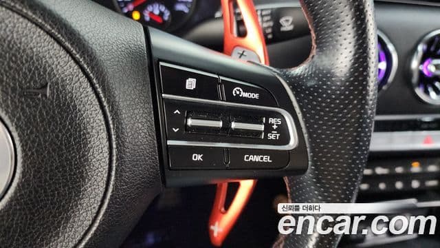 Kia 스팅어 Platinum, 2019 17