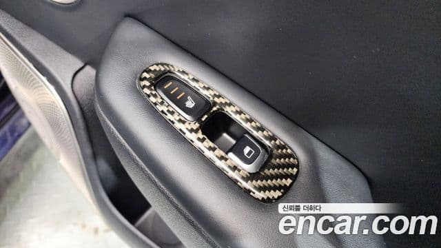 Kia 스팅어 Platinum, 2019 18