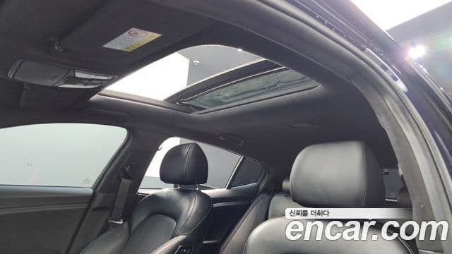 Kia 스팅어 Platinum, 2019 19