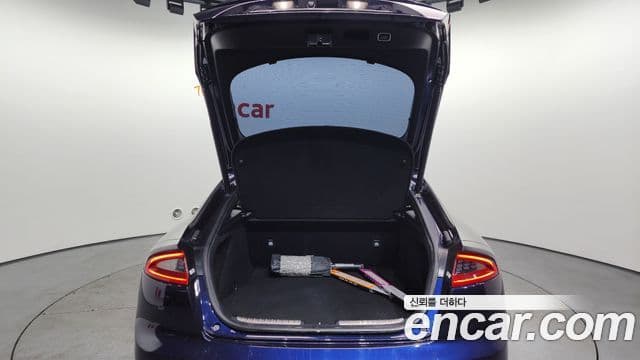 Kia 스팅어 Platinum, 2019 20