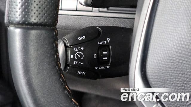 Peugeot 3008 2세대 1.5 BlueHDi GT Line, 2019 17