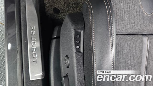 Peugeot 3008 2세대 1.5 BlueHDi GT Line, 2019 19