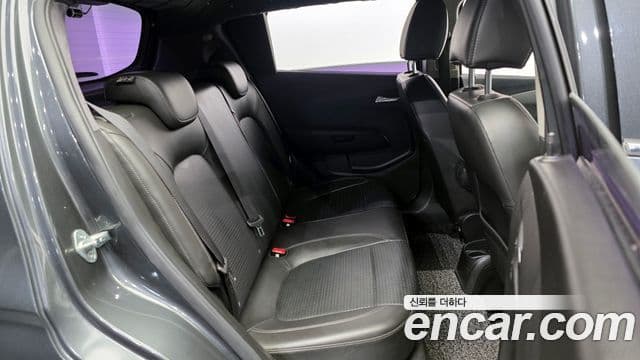 Chevrolet(GM대우) 아베오 хэтчбек топовая версия, 2016 12