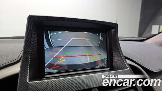 Chevrolet(GM대우) 아베오 хэтчбек топовая версия, 2016 15