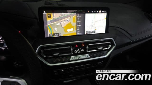 BMW iX3 M Sport, 2024 14