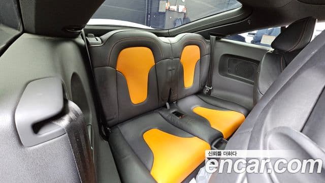 Audi TTS 8J, 2011 12