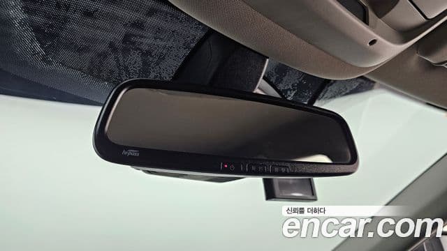 Renault Korea(Samsung) QM6 Signature, 2019 18