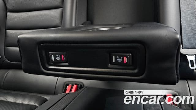 Renault Korea(Samsung) QM6 Signature, 2019 19