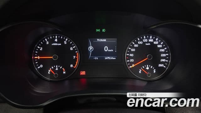 Kia K5 2세대 Noblesse, 2016 8