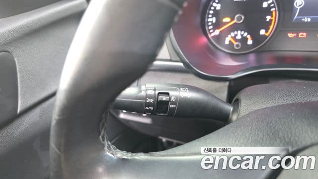 Kia K5 2세대 Noblesse, 2016 14