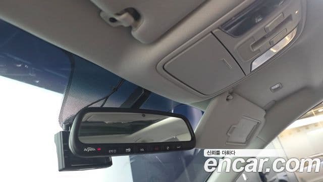 Kia K5 2세대 Noblesse, 2016 17