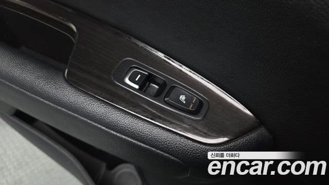 Kia K5 2세대 Noblesse, 2016 18