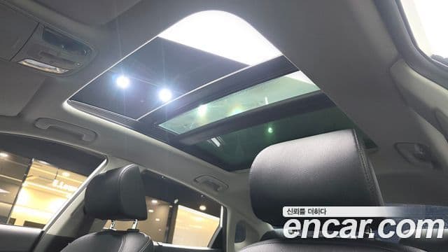 Kia K5 2세대 Noblesse, 2016 19