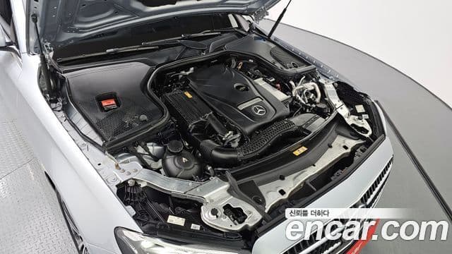 Mercedes-Benz E-класс W213 Avantgarde, 2022 6