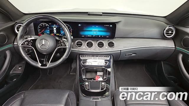 Mercedes-Benz E-класс W213 Avantgarde, 2022 7