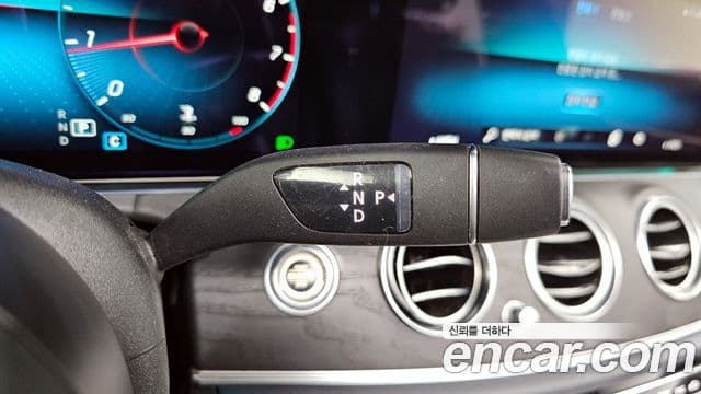 Mercedes-Benz E-класс W213 Avantgarde, 2022 9