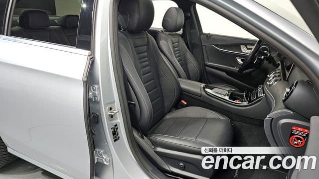 Mercedes-Benz E-класс W213 Avantgarde, 2022 10