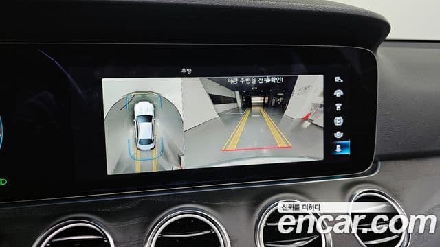 Mercedes-Benz E-класс W213 Avantgarde, 2022 15