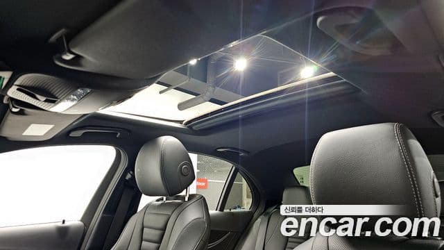 Mercedes-Benz E-класс W213 Avantgarde, 2022 17